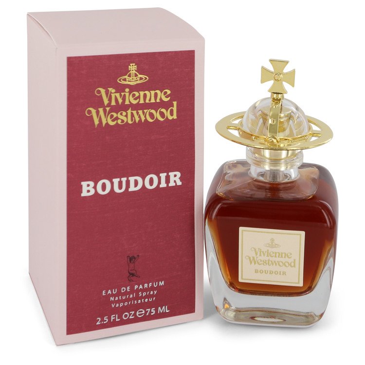 Boudoir Perfume by Vivienne Westwood | FragranceX.com