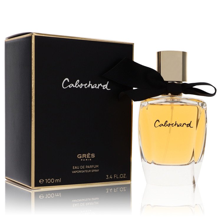 Parfums Gres Cabochard Perfume 3.4 oz Eau De Parfum Spray Guatemala