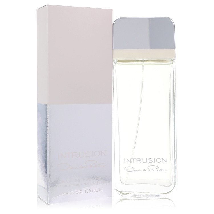 Oscar De La Renta Intrusion Perfume 3.3 oz Eau De Parfum Spray Guatemala