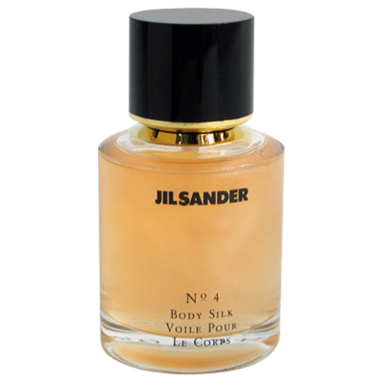 Jil Sander #4 Perfume by Jil Sander | FragranceX.com