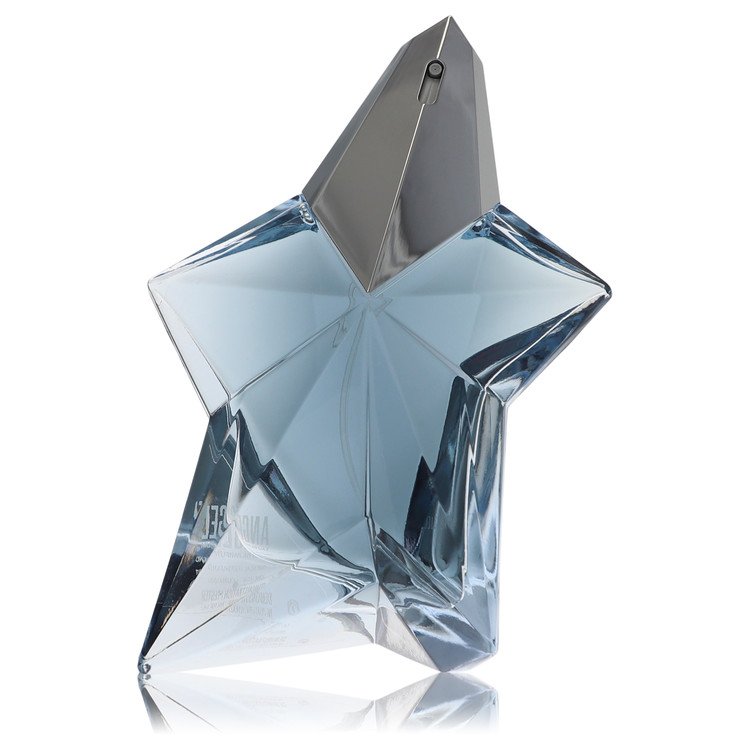 Angel Perfume by Thierry Mugler 3.4 oz Eau De Parfum Spray (Tester)