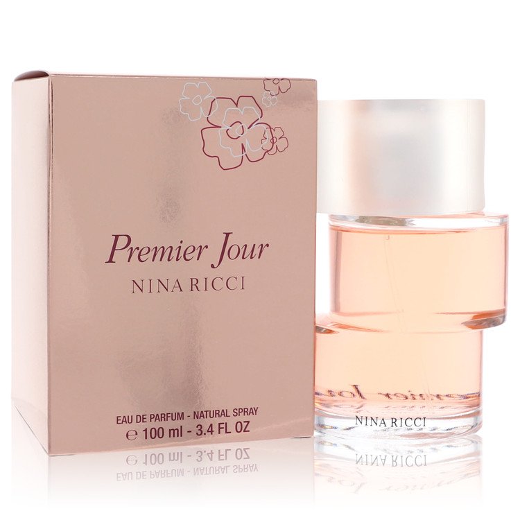 Premier Jour Perfume by Nina Ricci | FragranceX.com