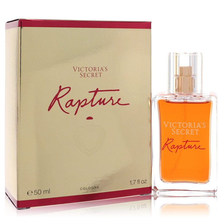 Victoria's Secret Rapture Perfume 1.7 oz Cologne Spray Guatemala