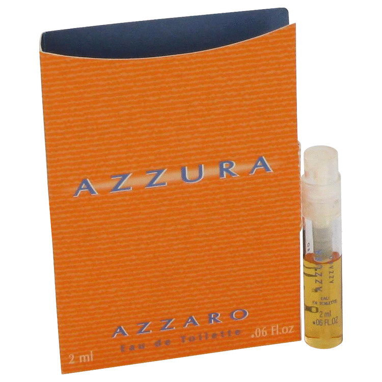 Azzura Perfume by Azzaro | FragranceX.com
