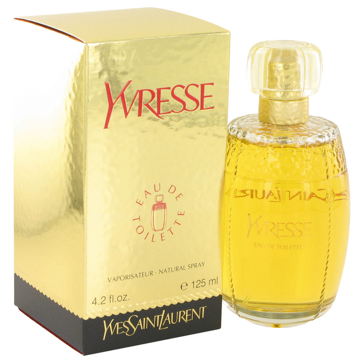 Yvresse Perfume by Yves Saint Laurent