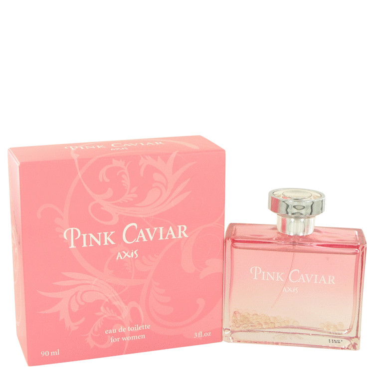 Axis Pink Caviar Perfume by Sense Of Space | FragranceX.com