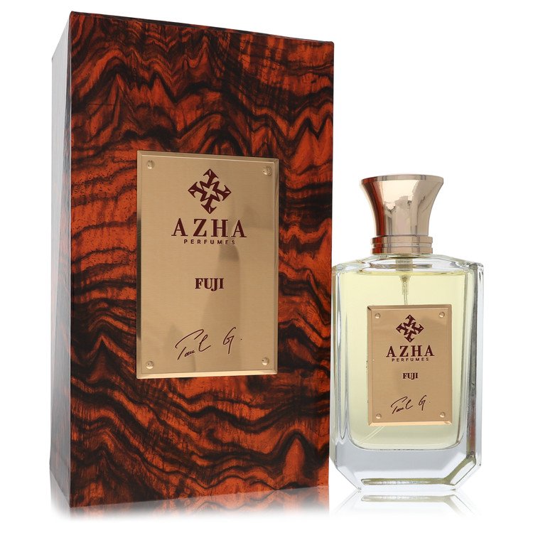 Azha Fuji Perfume by Azha 3.3 oz Eau De Parfum Spray