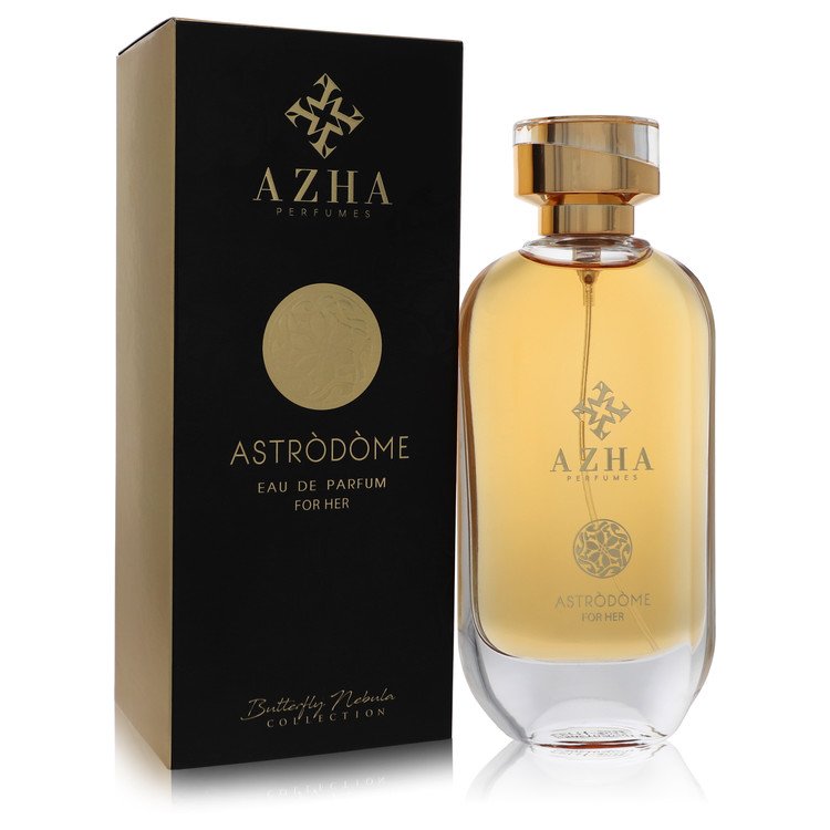 Azha Astrodome Perfume by Azha 3.3 oz Eau De Parfum Spray