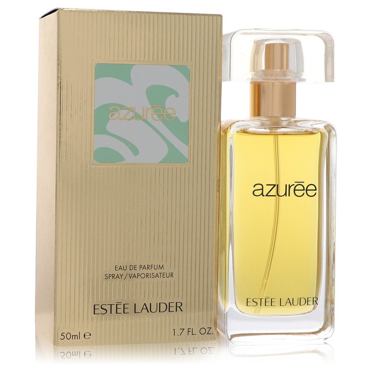 Estee Lauder Azuree Perfume 1.7 oz Eau De Parfum Spray Guatemala