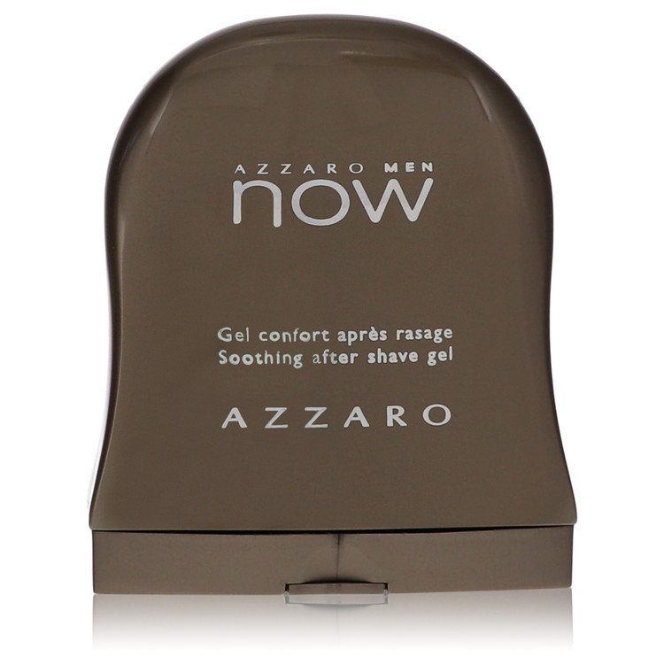 Azzaro Now Cologne 3.4 oz After Shave Gel (unboxed) Guatemala