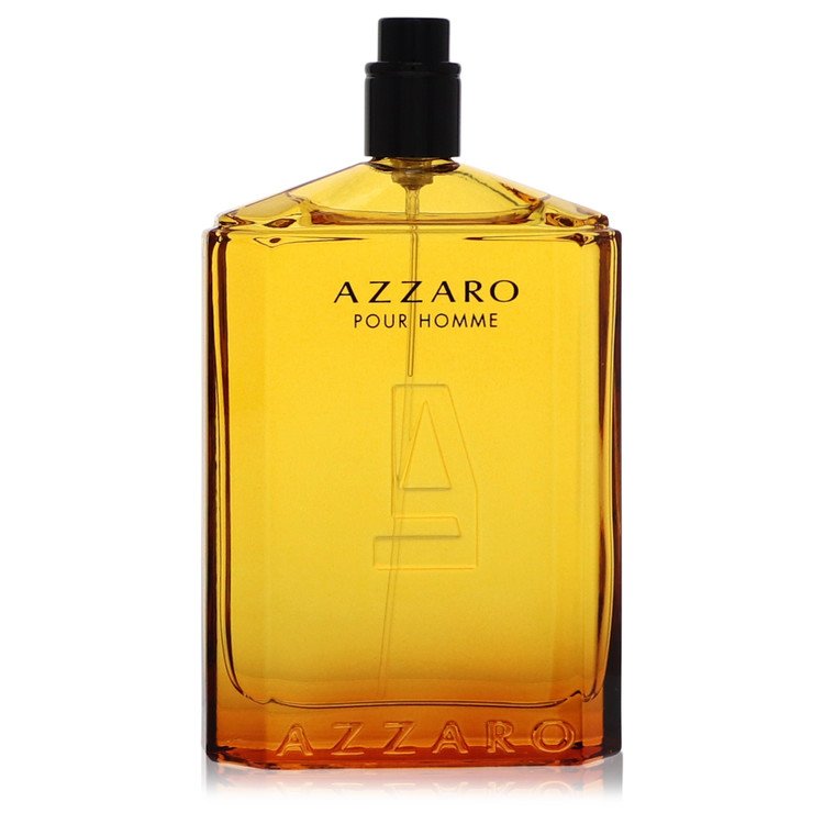 Azzaro Cologne by Azzaro 5 oz Deodorant Spray (Tester)