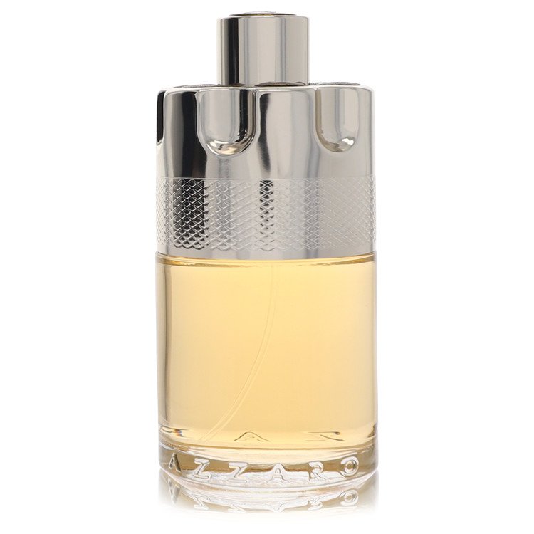 Azzaro Wanted Cologne by Azzaro 5.1 oz Eau De Toilette Spray (unboxed)