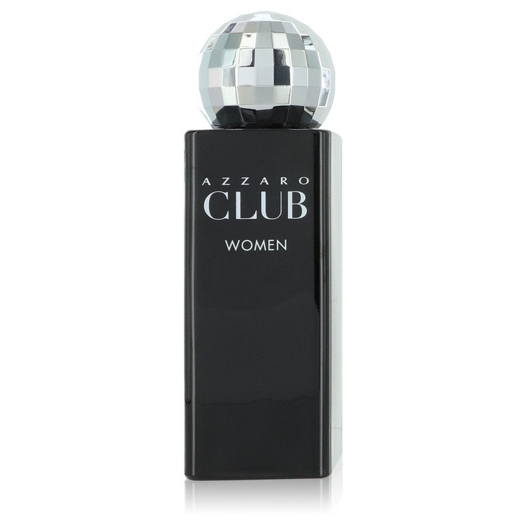 Azzaro Club Perfume by Azzaro 2.5 oz Eau De Toilette Spray (unboxed)