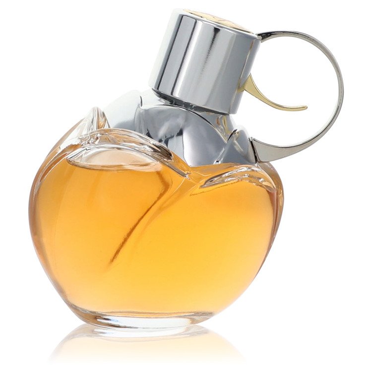 Azzaro Wanted Girl Perfume by Azzaro 2.7 oz Eau De Parfum Spray (unboxed)
