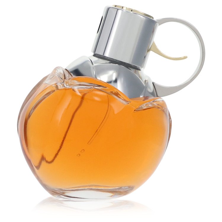 Azzaro Wanted Girl Perfume by Azzaro 2.7 oz Eau De Parfum Spray (Tester)