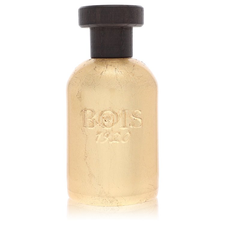 Bois 1920 Oro Perfume by Bois 1920 3.4 oz Eau De Parfum Spray (Tester)