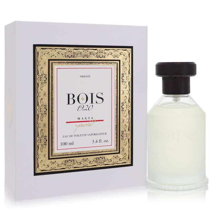 Bois 1920 Magia Youth Perfume 3.4 oz Eau De Toilette Spray Guatemala