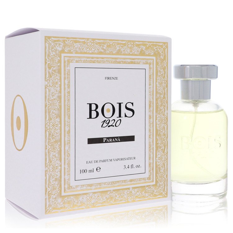 Bois 1920 Parana by Bois 1920 - Eau De Parfum Spray 3.4 oz 100 ml for Women