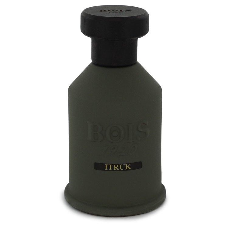 Bois 1920 Itruk Perfume 3.4 oz Eau De Parfum Spray (Tester) Guatemala