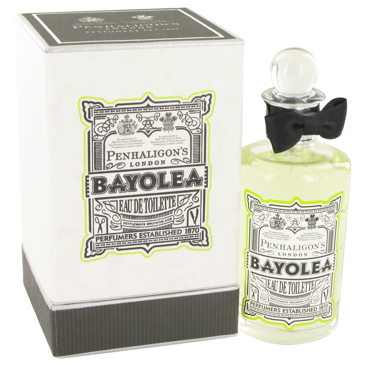 Bayolea Cologne by Penhaligon's 3.4 oz Eau De Toilette Spray