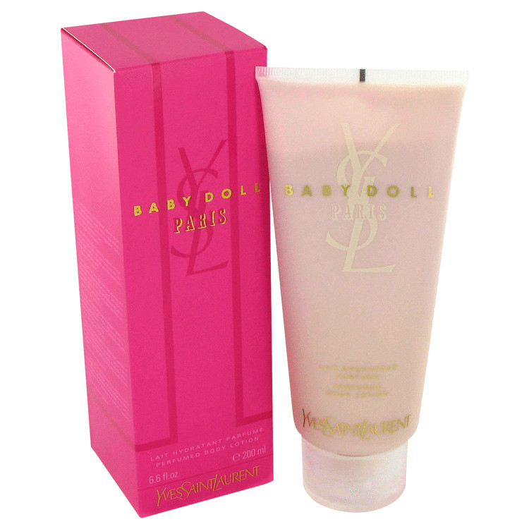 Baby Doll Perfume by Yves Saint Laurent | FragranceX.com