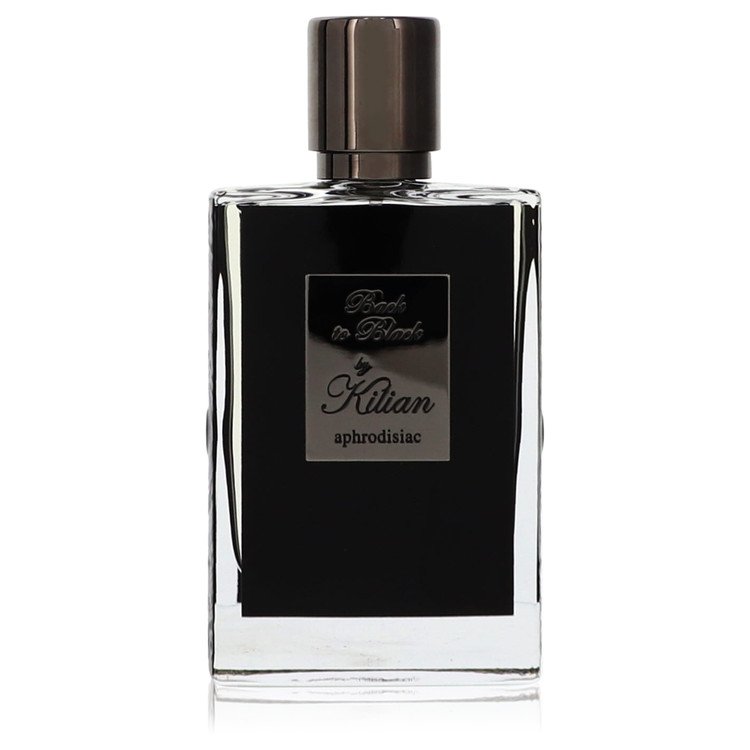 Back To Black Aphrodisiac Perfume for Women by Kilian | FragranceX.com
