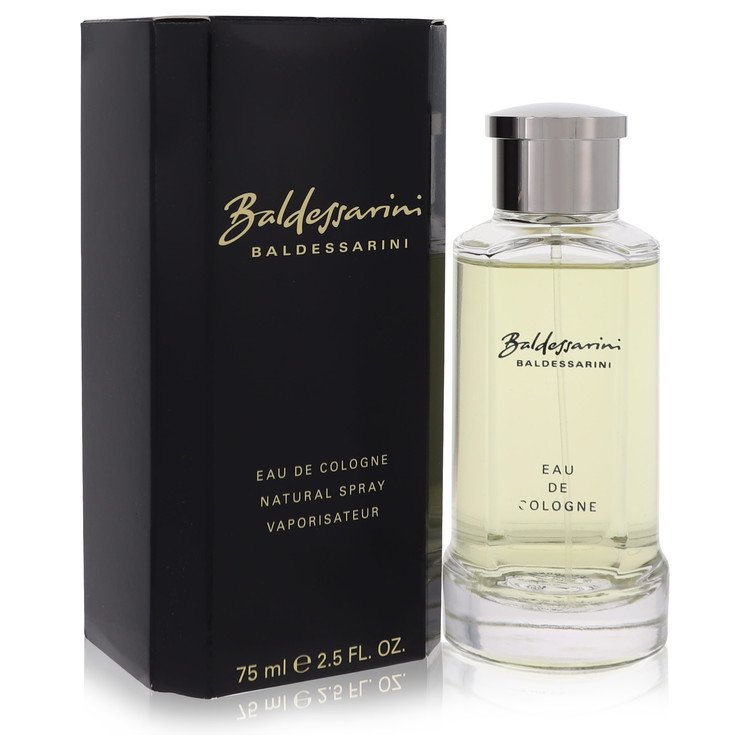 Baldessarini by Hugo Boss 2.5 oz Cologne Spray Men