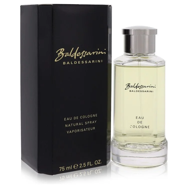 Baldessarini Cologne Spray By Hugo Boss Baldessarini Cologne Spray By Hugo Boss