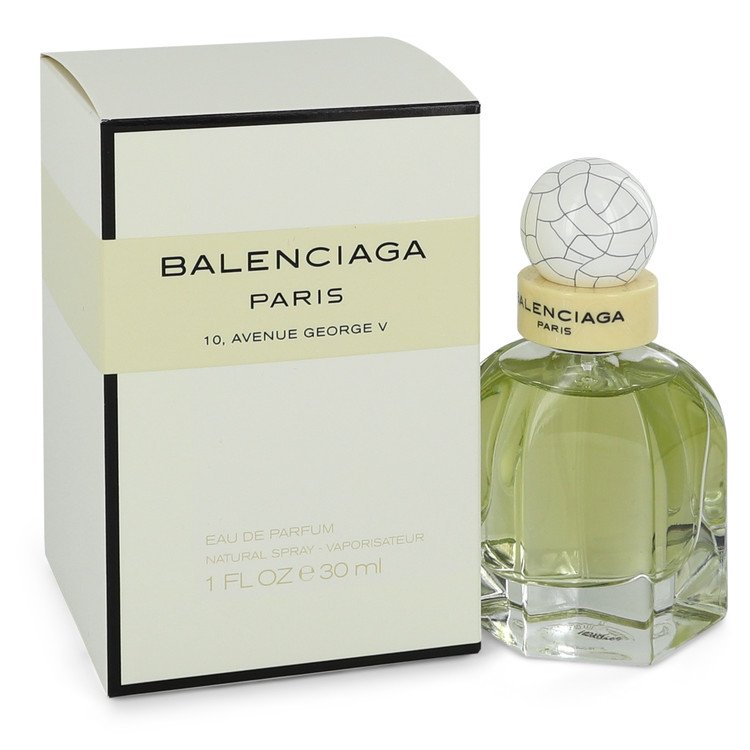 Balenciaga Paris Perfume by Balenciaga 1 oz Eau De Parfum Spray