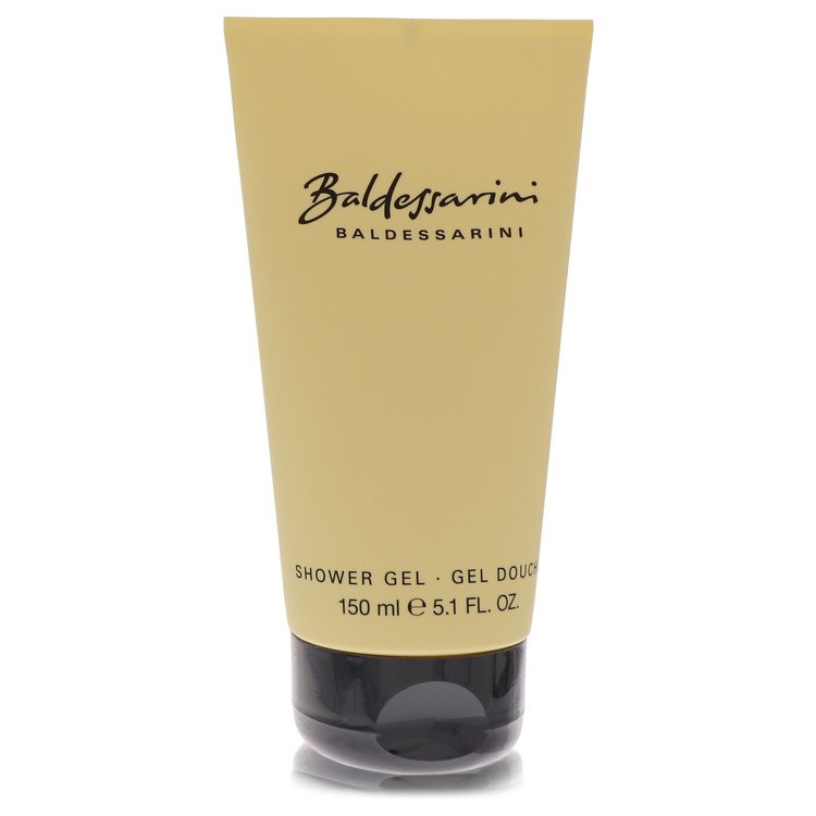 Baldessarini Cologne by Hugo Boss Cologne 5 Oz Shower Gel