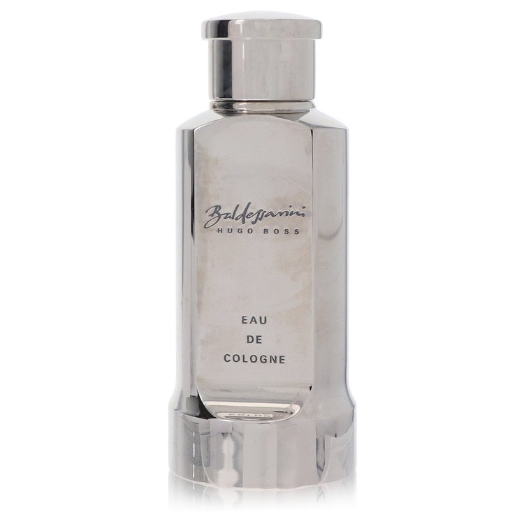 Baldessarini Cologne by Hugo Boss 1.6 oz Metal Refillable Cologne Spray (Unboxed)