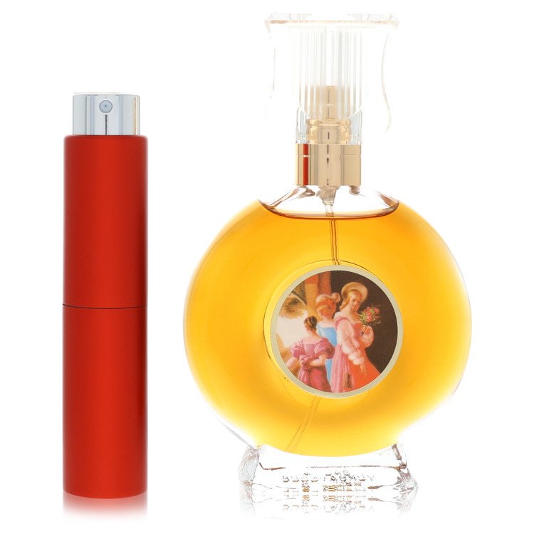 Bal A Versailles Perfume