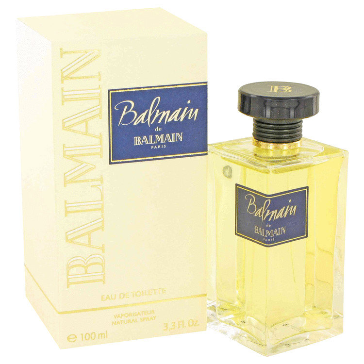 Balmain De Balmain Perfume for Women by Pierre Balmain