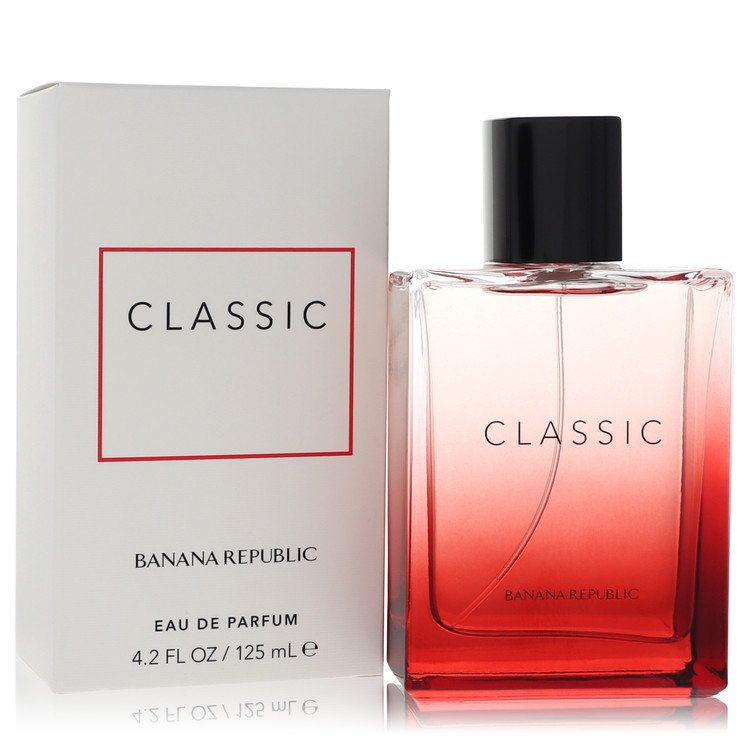 Banana Republic Classic Red Cologne by Banana Republic