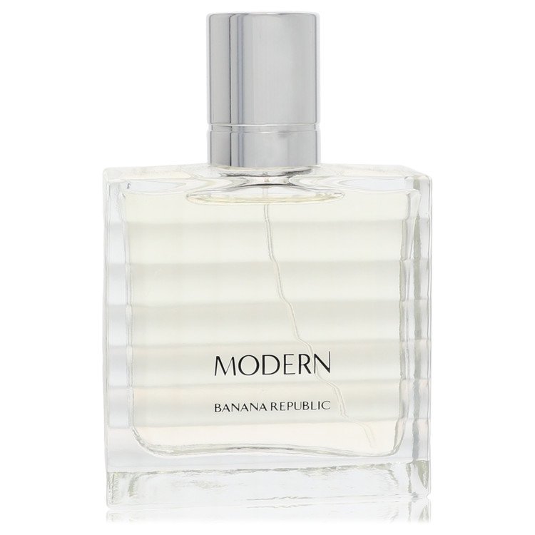 Banana Republic Modern Cologne by Banana Republic 3.4 oz Eau De Toilette Spray (unboxed)