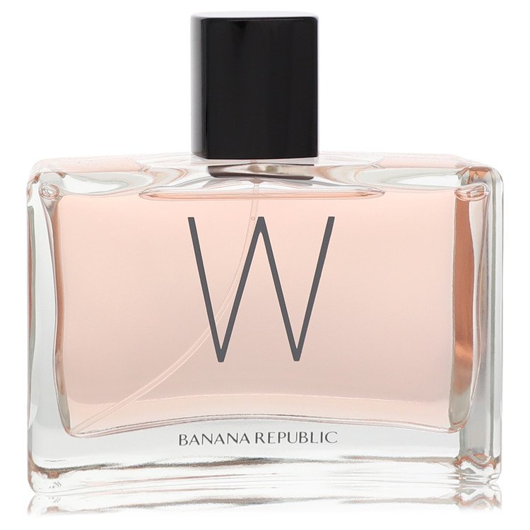 Banana Republic Classic Cologne by Banana Republic 4.2 oz Eau De Parfum Spray (Unisex unboxed)