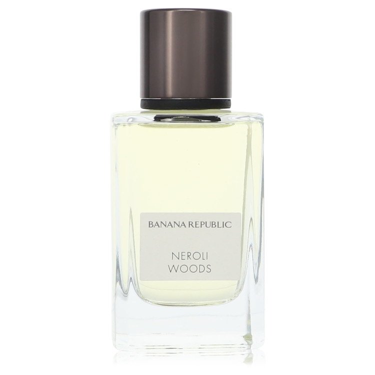 Banana Republic Neroli Woods Perfume for Women by Banana Republic