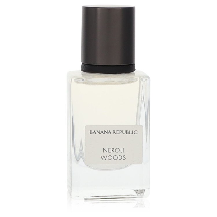 Banana Republic Neroli Woods Perfume for Women by Banana Republic