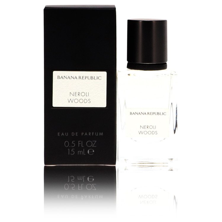 Banana Republic Neroli Woods Perfume by Banana Republic