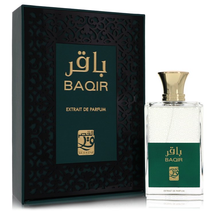 Al Qasr Baqir Perfume by My Perfumes | FragranceX.com