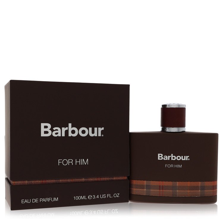 Barbour Origins Cologne by Barbour 3.4 oz Eau De Parfum Spray