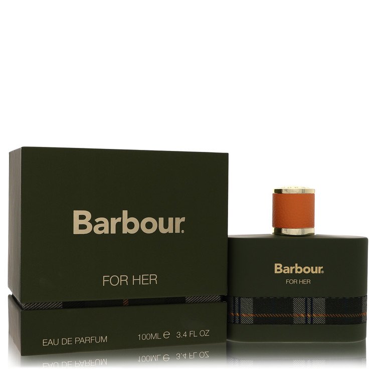 Barbour Perfume by Barbour