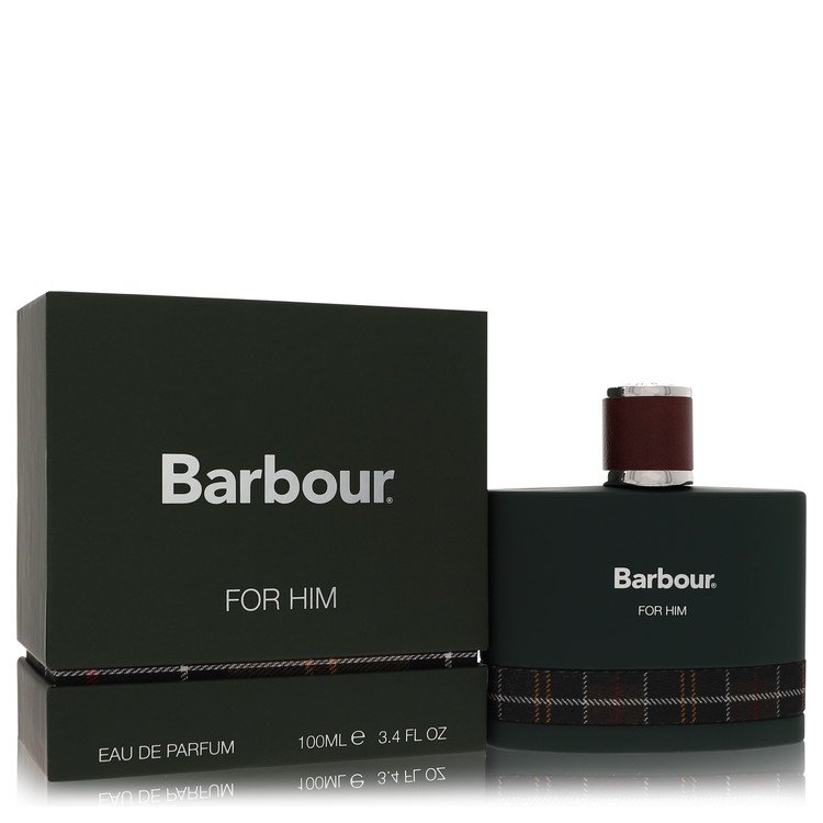 Barbour Cologne by Barbour 3.4 oz Eau De Parfum Spray