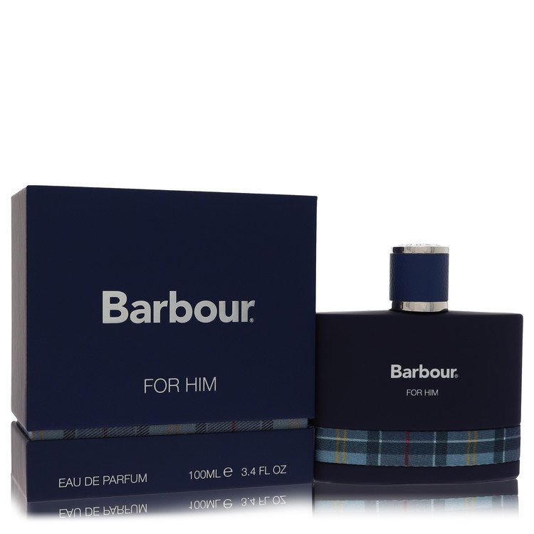 Barbour Coastal Cologne by Barbour 3.4 oz Eau De Parfum Spray