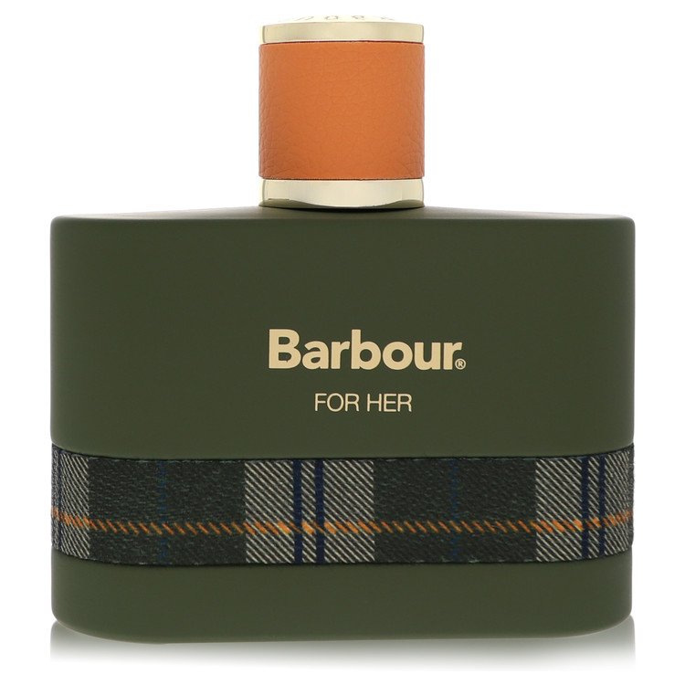 Barbour Perfume by Barbour 3.4 oz Eau De Parfum Spray (Unboxed)