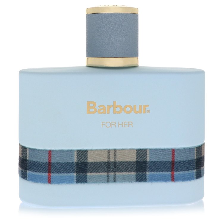 Barbour Coastal Perfume by Barbour 3.4 oz Eau De Parfum Spray (Unboxed)