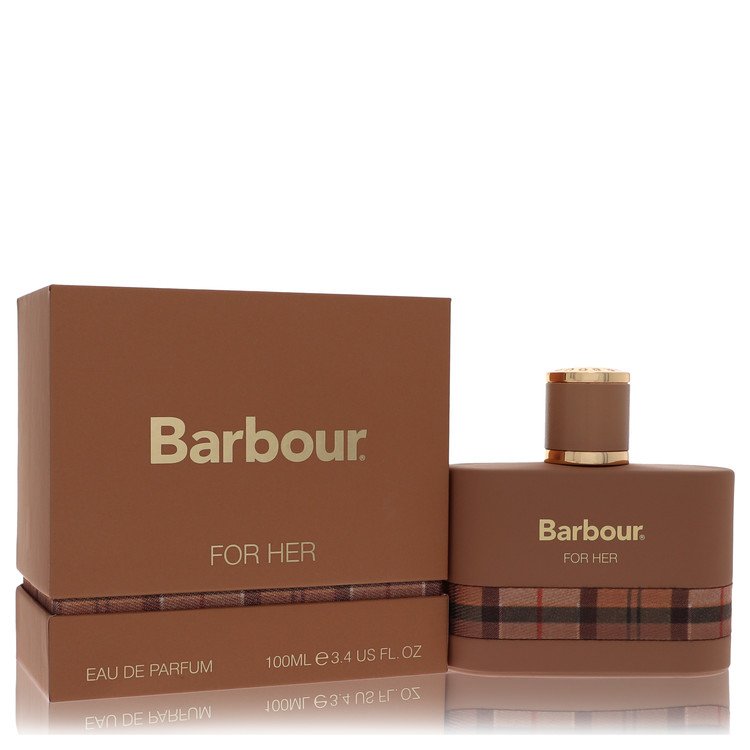 Barbour Origins Perfume by Barbour 3.4 oz Eau De Parfum Spray