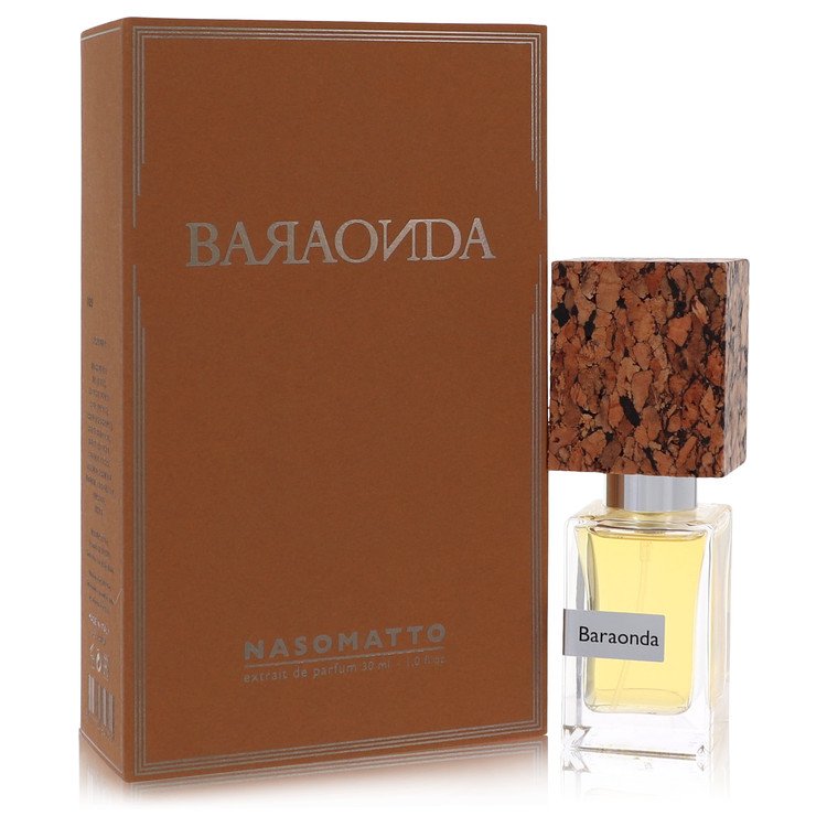 Nasomatto Baraonda by Nasomatto Women Extrait de parfum (Pure Perfume) 1 oz Image