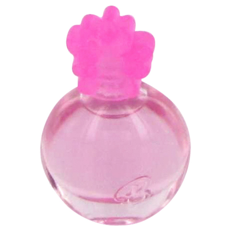 perfume barbie doll