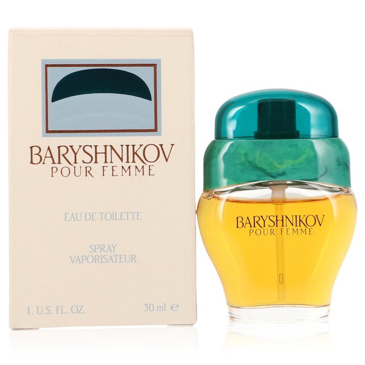 Baryshnikov Perfume for Women by Parlux | FragranceX.com